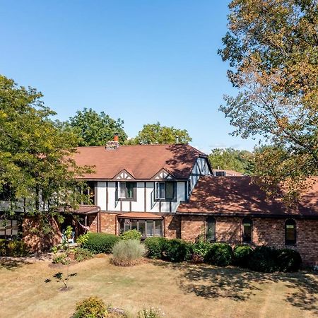 Hop & Vine Inn Fennville Dış mekan fotoğraf