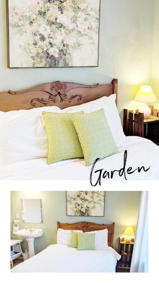 Hop & Vine Inn Fennville Dış mekan fotoğraf