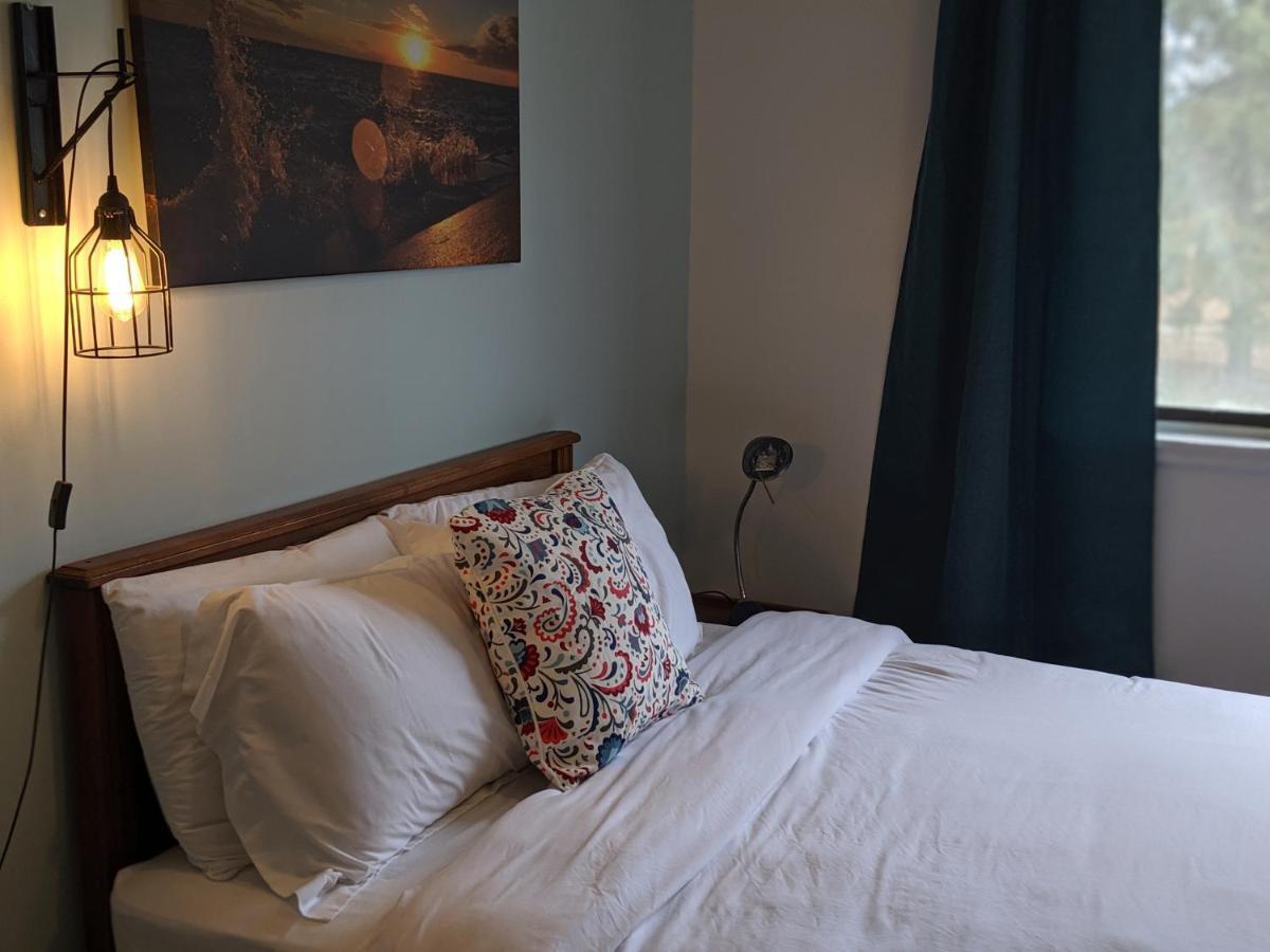 Hop & Vine Inn Fennville Dış mekan fotoğraf