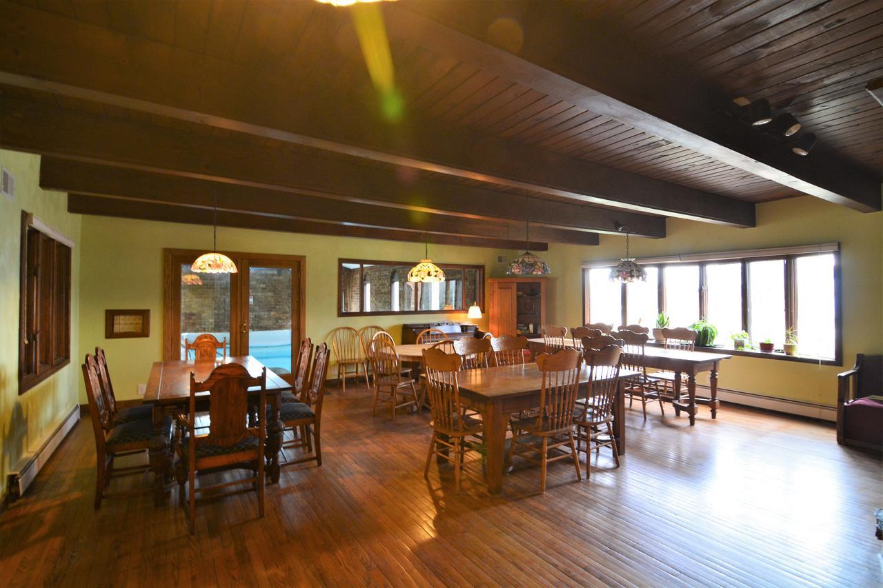 Hop & Vine Inn Fennville Dış mekan fotoğraf